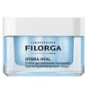 Filorga Hydra-hyal Jauninamasis Moisturising Gel veido kremas gelis 50ml