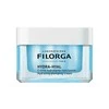 Filorga Hydra-Hyal Repulping Moisturising Kreminis drėkinamasis veido kremas 50ml