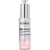 Filorga NCEF-Revitalize Polyrevitalizing Anti-Aging Serum gaivinamasis serumas skaistumo stokojančiai odai, 30 ml
