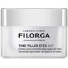 "Filorga Time Filler Absolute Eye Correction Kreminis" akių kontūro kremas 15ml