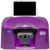 Fingernails2Go Countertop Nail Art Spausdintuvas drukarka do paznokci