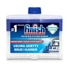 Indaplovėms skirta valymo priemonė FINISH, 250 ml