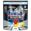 Calgonit FINISH Kapsułki Quantum Ultimate 40 citrininė