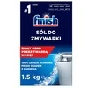 Druska indaplovėms FINISH, 1,5kg