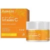 „Floslek“ švytėjimo suteikiantis... VITAMINAS C, 50 ml