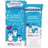 Floslek FLOSLEK Sopelek Apsauginis kremas žiemos vaikams ir kūdikiams 50 ml