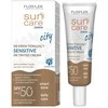 Floslek Sun Care Derma City BB, 30 ml