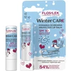 Floslek Winter Care apsauginis lūpų balzamas SPF30 4g