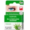 Floslek gelis su akies šviesa, 10 g