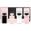 Narciso Rodriguez Collection For Her miniatiūrų rinkinys moterims (4 x 7,5 ml)