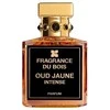 Fragrance Du Bois Oud Jaune Intense kvepalai spray 100ml