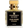 Fragrance Du Bois Oud Rose Intense kvepalų purškiklis 100ml