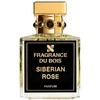 Fragrance Du Bois Siberian Rose kvepalų purškiklis 100ml