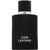 Rebel FRAGRANCE WORLD Cuir Leather EDP spray 100ml