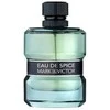 Fragrance World Eau De Spice Mark &amp; Victor EDP Purškiklis 100 ml