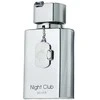 Fragrance World Naktinis klubas Sidabrinis parfuminio vandens purškiklis 100ml