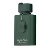 Night Club Žalias Tweed Fragrance World kvepalai vyrams