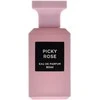 Fragrance World Picky Rose parfuminio vandens purškiklis 80ml