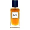 Fragrance World Suits EDP parfumuotas vanduo unisex, 100 ml