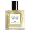 Francesca Bianchi The Mariner's Rhyme PP kvepalai unisex, 30 ml