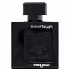 Franck Olivier Juodas Touch EDT tualetinis vanduo vyrams, 100 ml