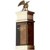 French Avenue Mythical Gryphon EDP kvepalai vyrams, 100 ml