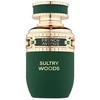 French Avenue Sultry Woods EDP parfumuotas vanduo unisex, 80 ml
