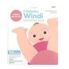 Fridababy Windi kateter rektalny kūdikiams na kolkę 10vnt