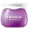 FRUDIA BLUEBERRY HYDRATING INTENSIVE veido kremas, 10 g