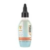 „Fudge Professional Aqua Shine“ plaukų serumas be amoniako, lyginantis, 50 ml