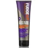 "Fudge Clean Skirtas šviesiems plaukams Damage Rewind" violetinės spalvos tonizuojantis šampūnas 250 ml
