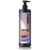 Fudge Professional Clean Skirtas šviesiems plaukams Damage Rewind Violet-Toning Conditioner kondicionierius pažeistiems šviesiems plaukams, 1000 ml