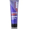 Fudge Professional Fudge Clean Skirtas šviesiems plaukams Violet-Toning Šampūnas šampūnas šviesiems plaukams, 250 ml