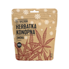 Cosma Cannabis Full Spectrum Žieminės kanapių arbatos maisto papildas 40 g