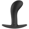 Fun Factory Bootie L korek analny Juodas