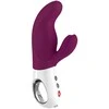 FUN FACTORY MISS BI GRAPE&amp;Baltas