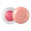 Fwee Lip&amp;Cheek Blurry Pudding Pot ND02 Like, 5 g