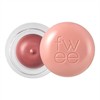 „Fwee Lip&Cheek Blurry Pudding Indelis“ ND04 My, 5 g