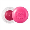 Fwee Lip&amp;Cheek Blurry Pudding Pot PK04 Crush, 5 g