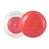 Fwee Lip&amp;Cheek Blurry Pudding Pot CR02 Boy, 5 g
