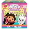 Peppa Pig Gabby's Dollhouse Aviečių putojanti vonios bomba 165 g