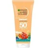 Garnier Ambre Solaire Kids Disney, 100 ml