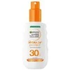 Garnier Ambre Solaire Hydra, 150 ml
