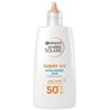 Garnier Ambre Solaire Face Sun Care, 40 ml