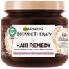 Garnier Botanic Therapy Oat Delicacy hipoalerginė kaukė gležniems plaukams ir galvos odai 340ml