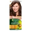 Garnier Color Naturals Creme 5.25 Light Iridescent Chestnut