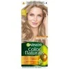 GARNIER Color Naturals plaukų dažai Nr. 8.1 - Peleniniai šviesiai blondinai 1 pak