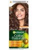 Garnier „Color Naturals“ maitinamieji plaukų dažai 5.15 Tamsaus šokolado
