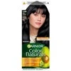GARNIER Color Naturals Paint Nr.1.10 - Northern Sapphire 1 pak.