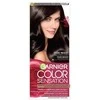 Garnier Color Sensation 3.0 prestižinė tamsiai ruda